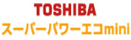 TOSHIBA