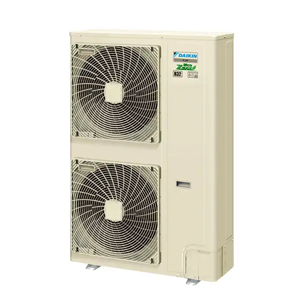 お問い合わせ番号：100135 天井吊形 ＜10馬力＞