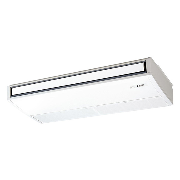 問い合わせ番号：100137 天井吊形 ＜3馬力＞