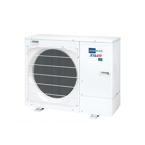 お問い合わせ番号：100143 天井埋込カセット形4方向タイプ ＜2.5馬力＞