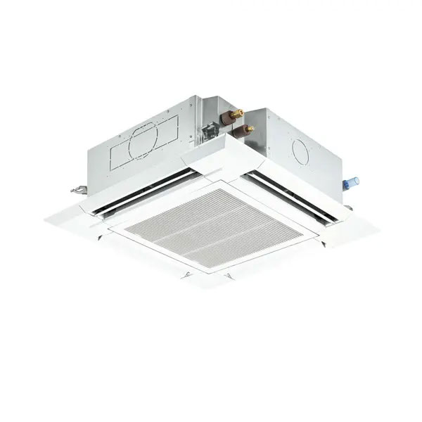 お問い合わせ番号：100143 天井埋込カセット形4方向タイプ ＜2.5馬力＞