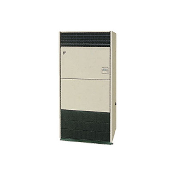 問い合わせ番号：100145 床置形 ＜10馬力＞