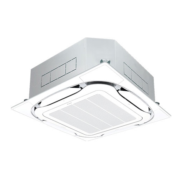 お問い合わせ番号：100156 天井埋込カセット形4方向タイプ ＜2.3馬力＞