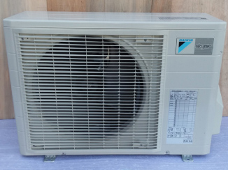 室外機