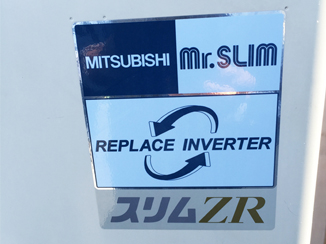 マーク